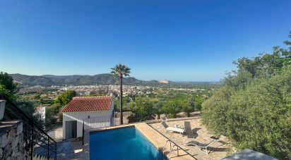 Country home 2 bedrooms of 71 m² in Pego (03780)