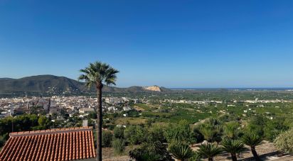 Country home 2 bedrooms of 71 m² in Pego (03780)