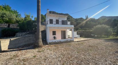 Country home 2 bedrooms of 71 m² in Pego (03780)