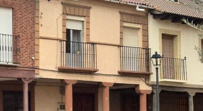 Maison de village 5 chambres de 481 m² à Benamariel (24233)