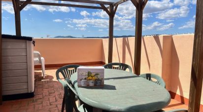 Penthouse 2 chambres de 58 m² à Torreblanca (12596)