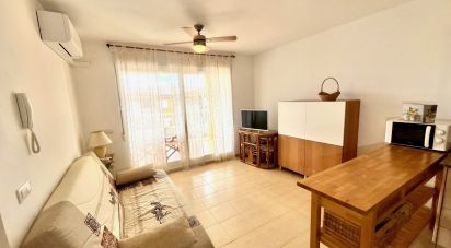 Penthouse 2 chambres de 58 m² à Torreblanca (12596)