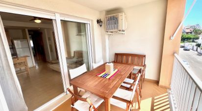 Penthouse 2 chambres de 58 m² à Torreblanca (12596)