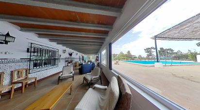 Casa 5 habitacions de 308 m² a Ibi (03440)