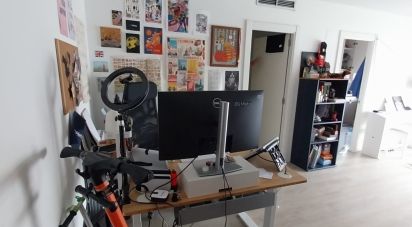 Piso 2 habitaciones de 60 m² en Barcelona (08005)