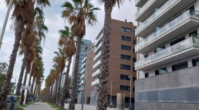 Apartment 2 bedrooms of 60 m² in Barcelona (08005)
