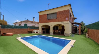 Casa 7 habitaciones de 195 m² en Urbanitzacio Bera (43883)