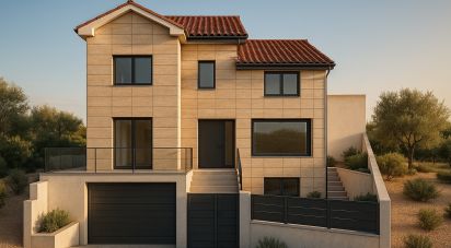 Casa de muntanya 4 habitacions de 380 m² a Guadalix de la Sierra (28794)