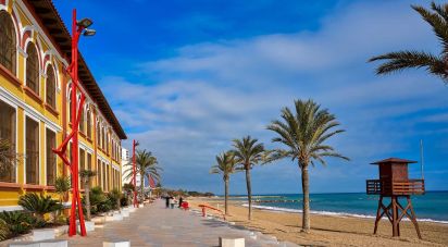 Piso 2 habitaciones de 73 m² en Vinaros (12500)