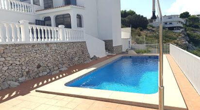 House 3 bedrooms of 190 m² in Peñiscola (12598)