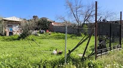 Terreno urbano de 1.240 m² en Colmenar de Oreja (28380)
