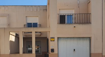 House/villa 3 bedrooms of 116 m² in Pueblo Blanco (04117)
