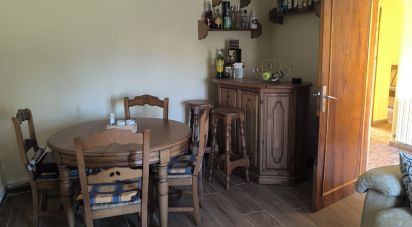 Casa de pueblo 2 habitaciones de 260 m² en Valdesaz de Los Oteros (24208)