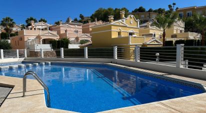 House/villa 2 bedrooms of 84 m² in Calp (03710)