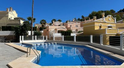 House/villa 2 bedrooms of 84 m² in Calp (03710)