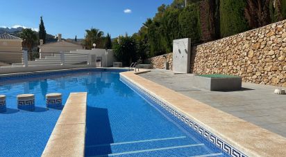 House/villa 2 bedrooms of 84 m² in Calp (03710)