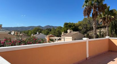 House/villa 2 bedrooms of 84 m² in Calp (03710)