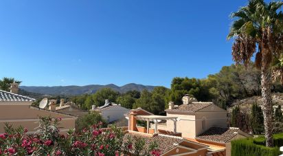 House/villa 2 bedrooms of 84 m² in Calp (03710)