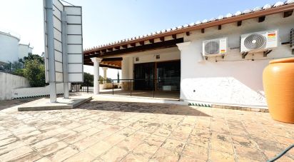 Botiga / Local comercial de 152 m² a Pego (03780)