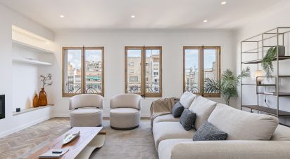 Apartment 3 bedrooms of 162 m² in Barcelona (08009)