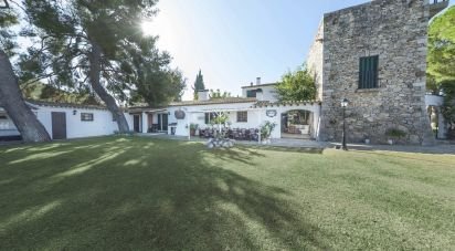 Country home 11 bedrooms of 1,031 m² in Sant Pere de Ribes (08810)
