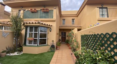 Vivienda unifamiliar 4 habitaciones de 100 m² en Chiclana de la Frontera (11130)