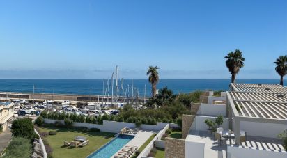 Appartement 3 chambres de 90 m² à L'Ametlla de Mar (43860)