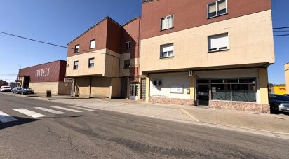 Restaurante gastronómico de 115 m² en Poligono Villacedre (24009)