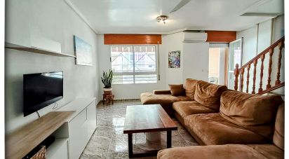 Casa/villa 4 habitacions de 124 m² a Águilas (30880)