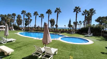 Piso 2 habitaciones de 64 m² en Oropesa/Oropesa del Mar (12594)