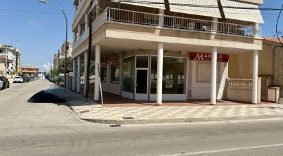 Boutique/Local commercial de 75 m² à Playa de Bellreguard (46713)