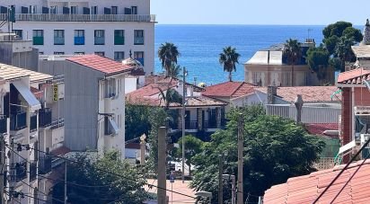 Appartement 4 chambres de 111 m² à Sant Vicenç de Calders (43880)