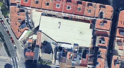 Tienda / local comercial de 3.432 m² en Picassent (46220)