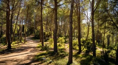 Village house 3 bedrooms of 126 m² in Xaló (03727)