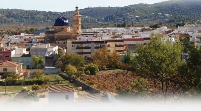 Village house 3 bedrooms of 126 m² in Xaló (03727)