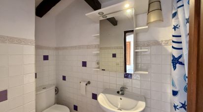 Village house 3 bedrooms of 126 m² in Xaló (03727)