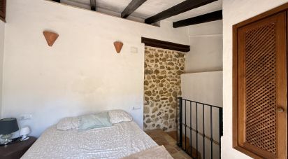 Village house 3 bedrooms of 126 m² in Xaló (03727)