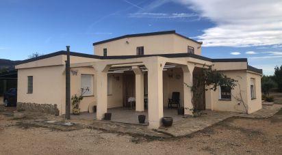 Maison rustique 4 chambres de 210 m² à Aldover (43591)