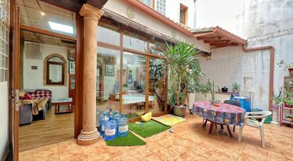 House 5 bedrooms of 248 m² in Pego (03780)