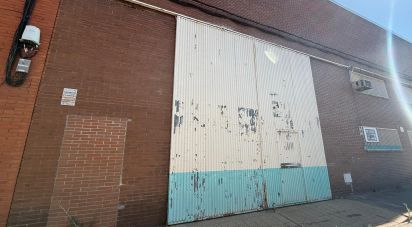 Surface diverse de 900 m² à Poligono Villacedre (24009)