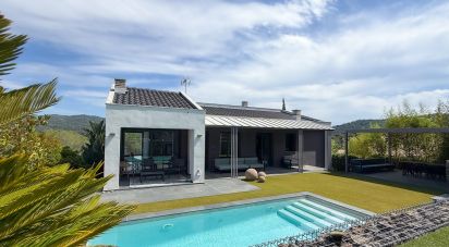 Maison 3 chambres de 235 m² à Argentona (08310)