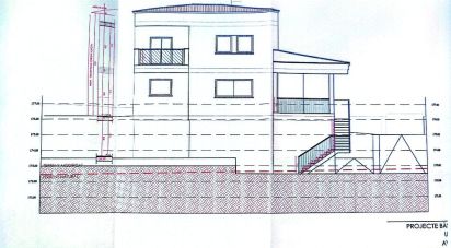 Terrain à bâtir de 592 m² à Castellet i la Gornal (08729)