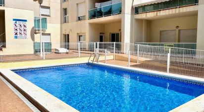 Penthouse 3 chambres de 127 m² à Torreblanca (12596)