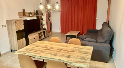 Penthouse 3 chambres de 127 m² à Torreblanca (12596)