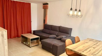 Penthouse 3 chambres de 127 m² à Torreblanca (12596)