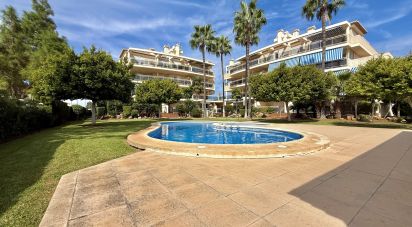 Pis 3 habitacions de 90 m² a Dénia (03700)