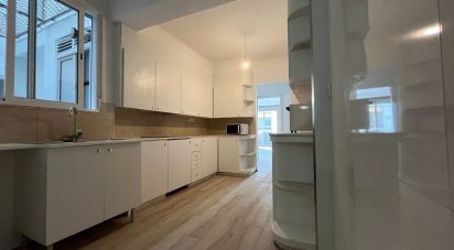 Piso 9 habitaciones de 192 m² en Castellón de la Plana/Castelló de la Plana (12002)