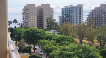 Piso 2 habitaciones de 61 m² en Oropesa/Oropesa del Mar (12594)