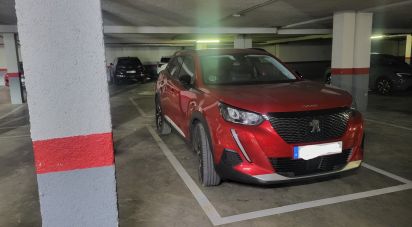Garatge / Parking cobert de 10 m² a Oropesa/Oropesa del Mar (12594)
