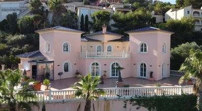 Casa de muntanya 5 habitacions de 392 m² a Urbanización Monte Sella / Muntanya de La Sella (03750)